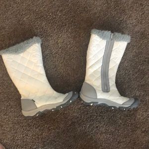 Keen Winter Boots Sz 8.5